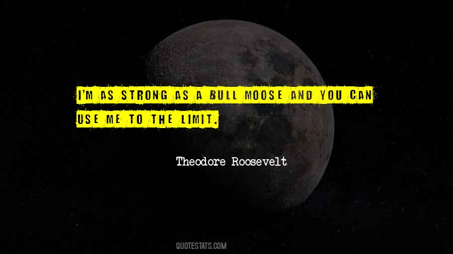 Quotes About Strong Me #181963