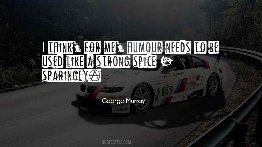 Quotes About Strong Me #332970