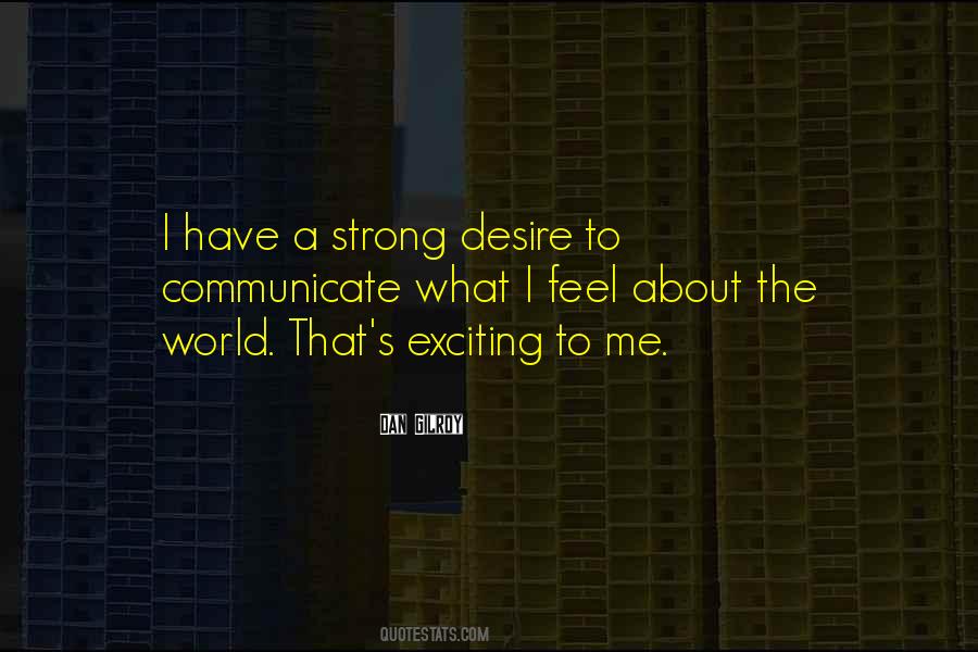Quotes About Strong Me #401559