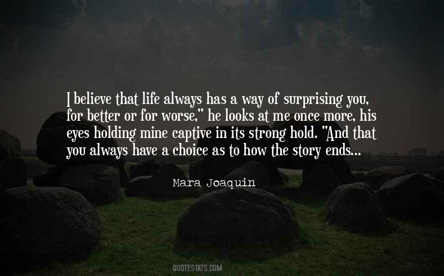 Quotes About Strong Me #509682