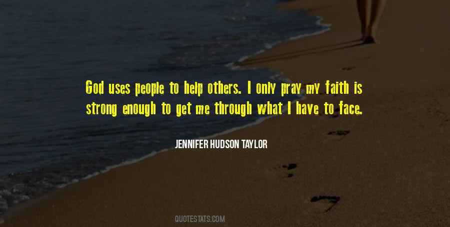 Quotes About Strong Me #633989