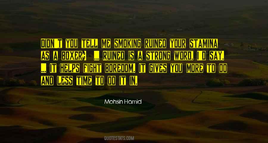 Quotes About Strong Me #636651