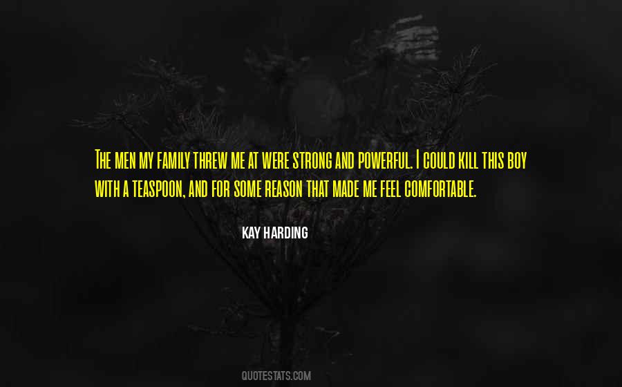 Quotes About Strong Me #699707