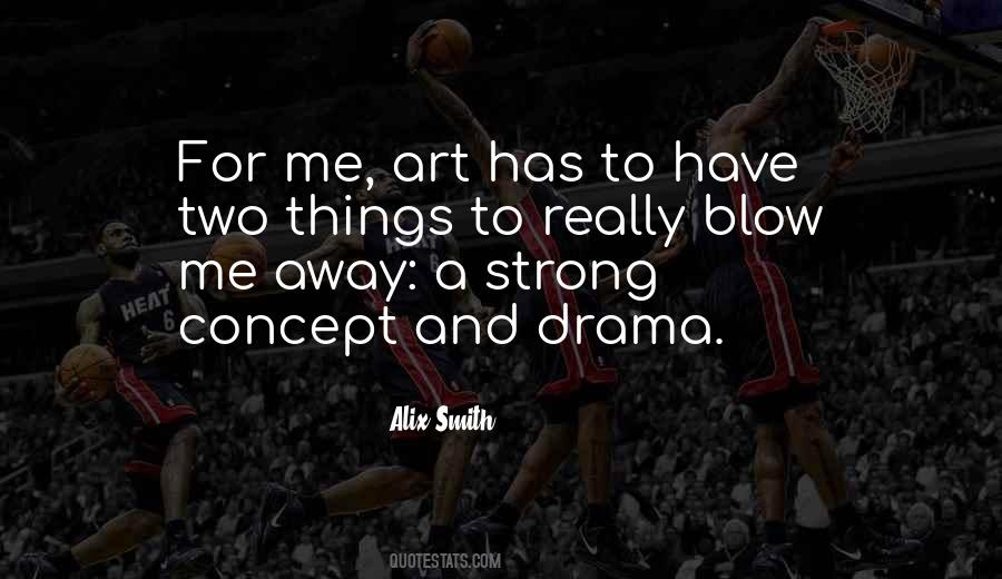 Quotes About Strong Me #749640