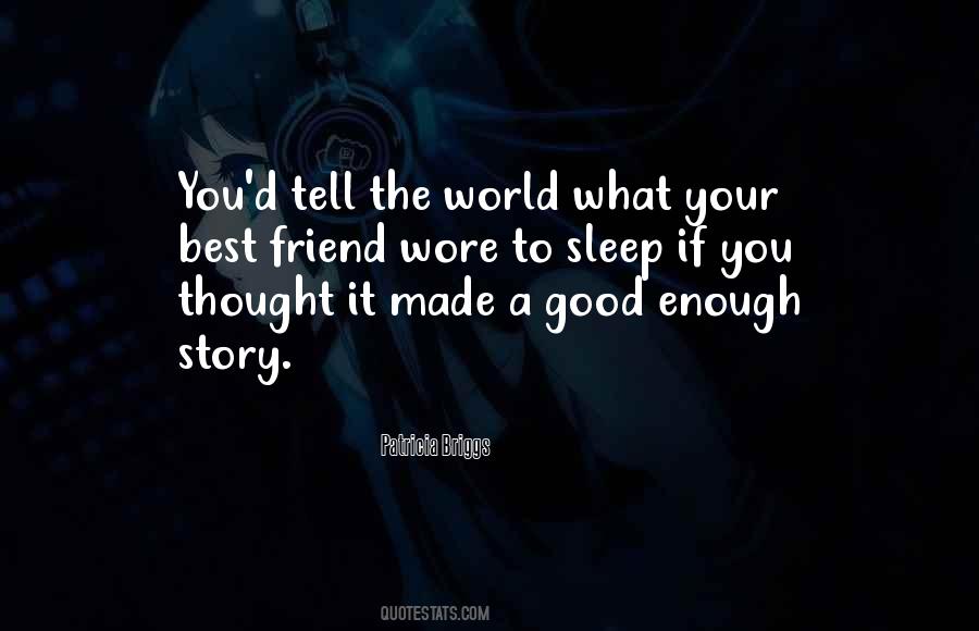 Sleep Humor Quotes #1041702