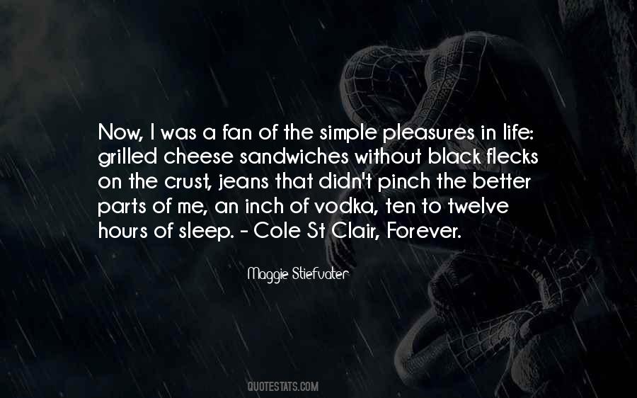 Sleep Humor Quotes #1256000
