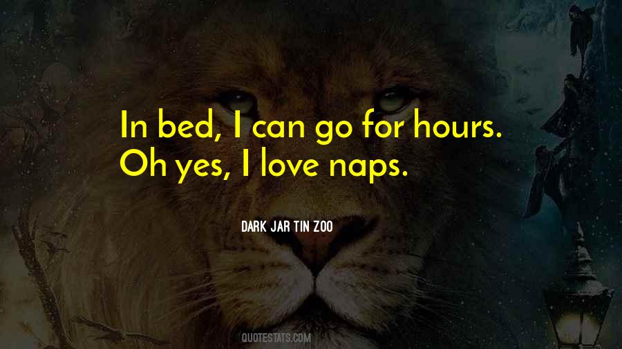 Sleep Humor Quotes #1460185
