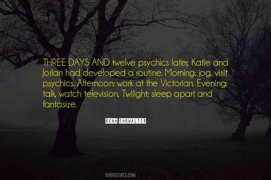 Sleep Humor Quotes #1545767