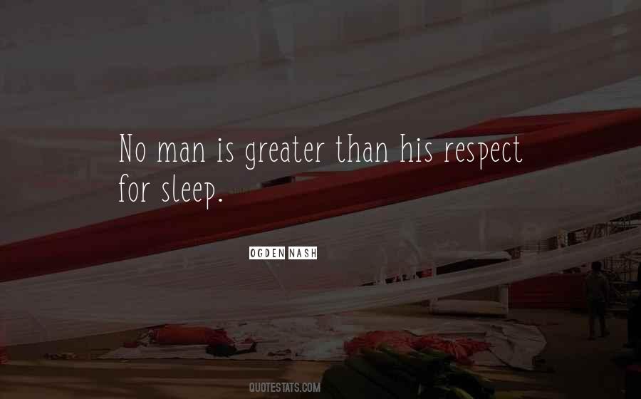 Sleep Humor Quotes #1702762