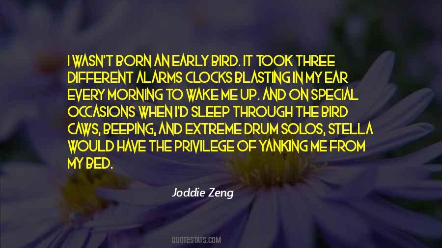 Sleep Humor Quotes #1816103