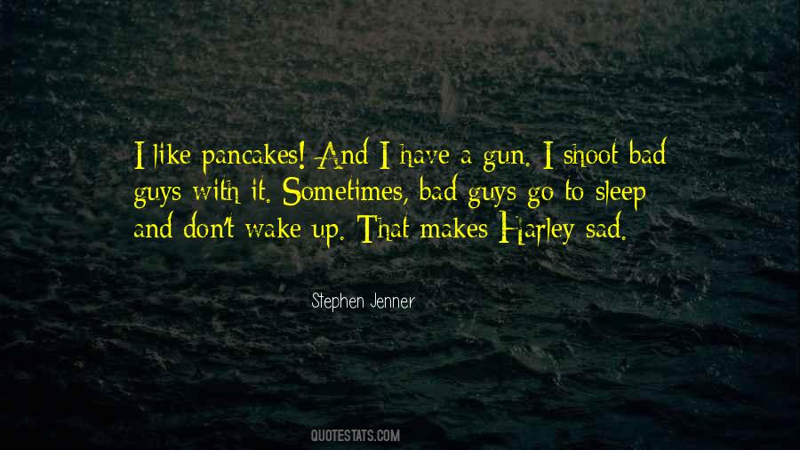 Sleep Humor Quotes #565785