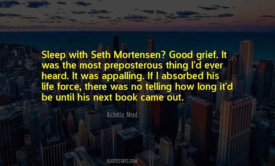 Sleep Humor Quotes #593729