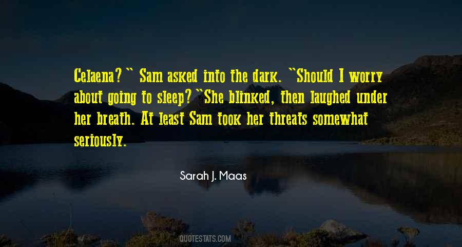 Sleep Humor Quotes #677837