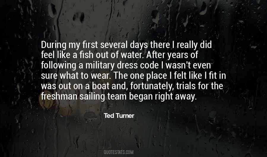 Military Team Quotes #1662830