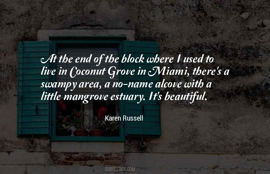 Quotes About Beautiful Names #452555