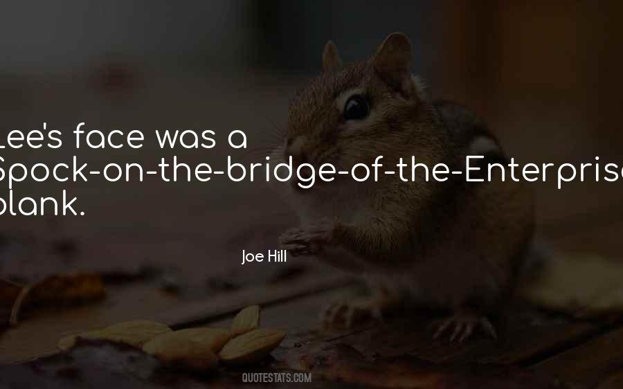 Quotes About A Blank Face #827024