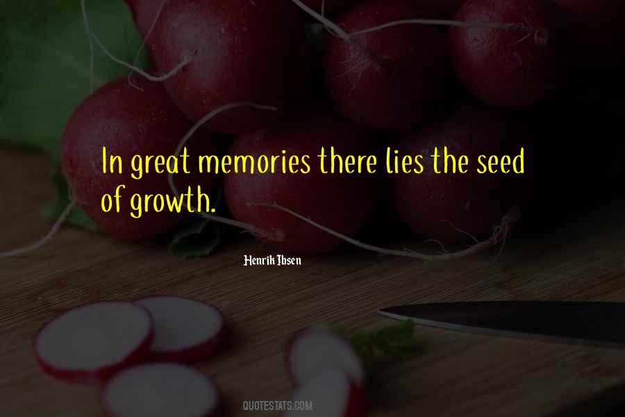 Great Growth Quotes #168532