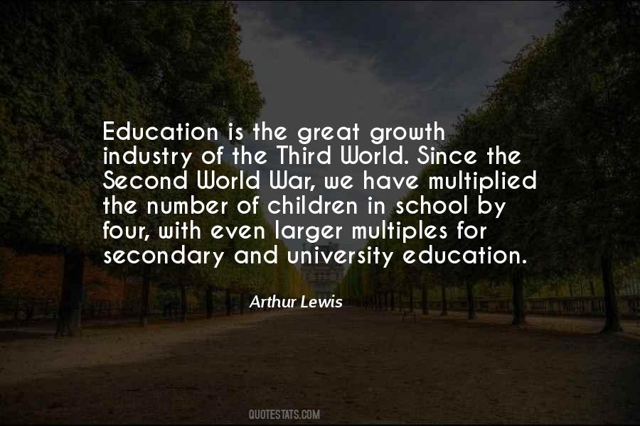 Great Growth Quotes #210743
