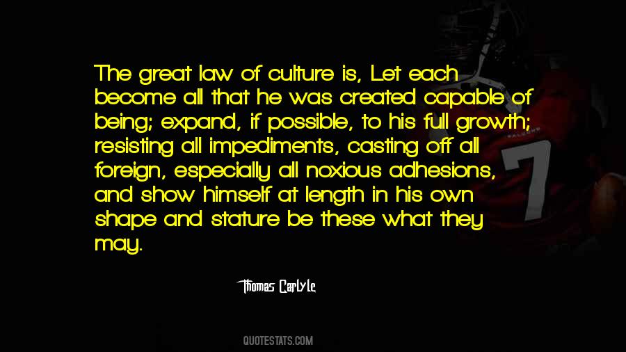 Great Growth Quotes #253806