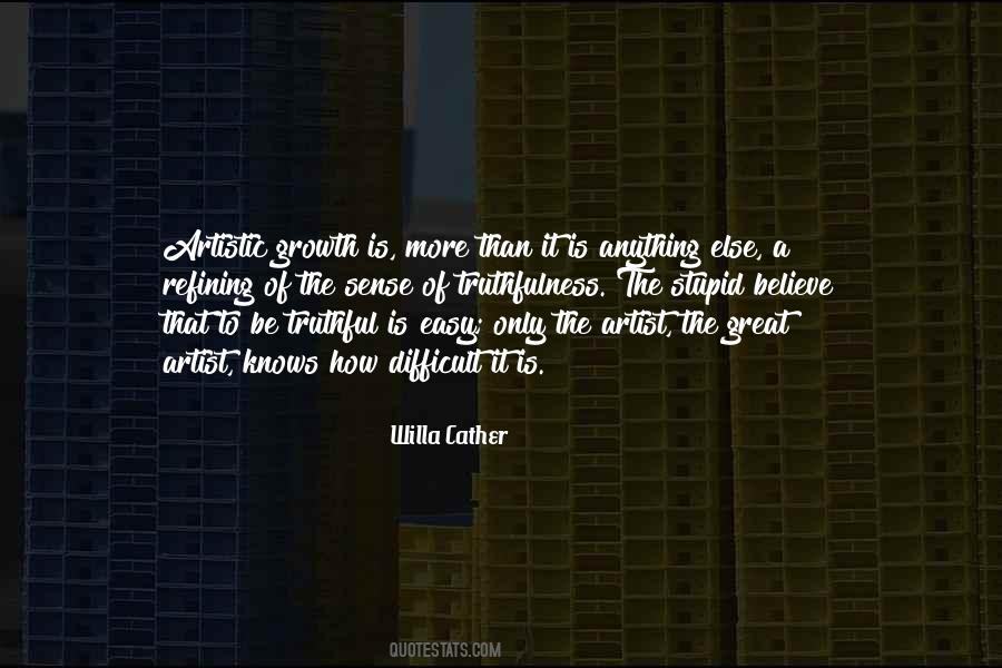 Great Growth Quotes #262185