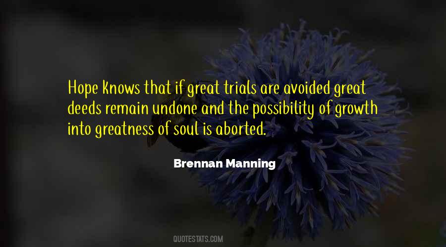 Great Growth Quotes #317136