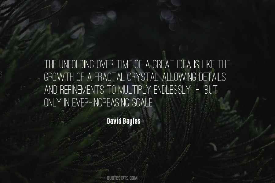 Great Growth Quotes #781663
