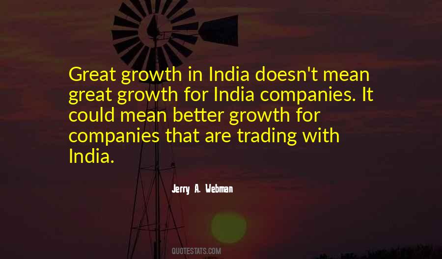 Great Growth Quotes #837310