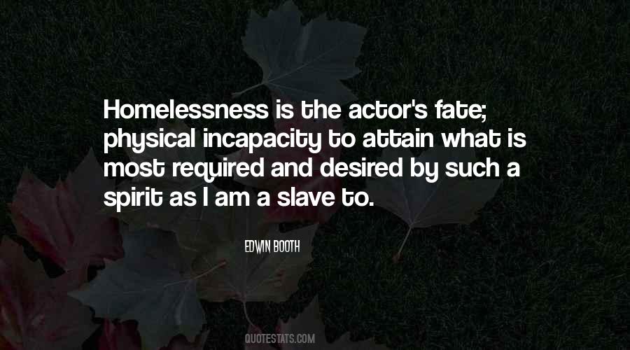 I Am A Slave Quotes #1079580