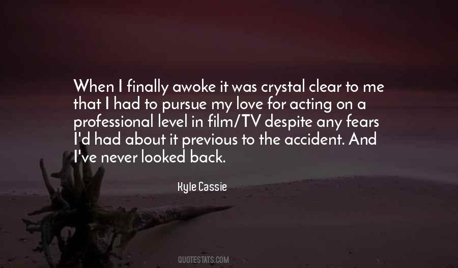 Professional Acting Quotes #629942
