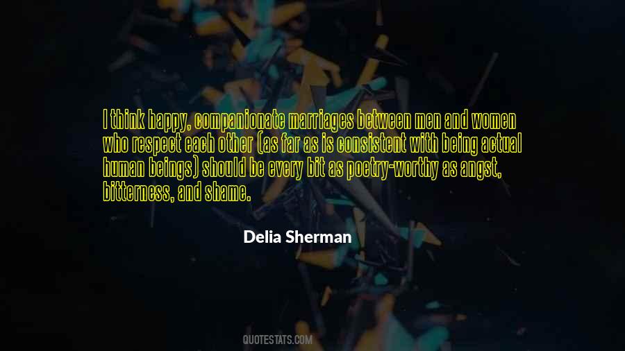 Think Happy Quotes #1353641