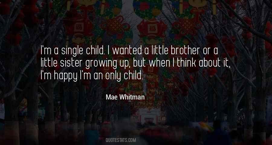 Think Happy Quotes #249674
