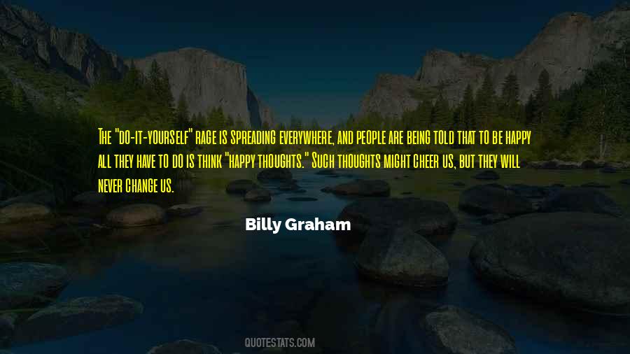 Think Happy Quotes #938583