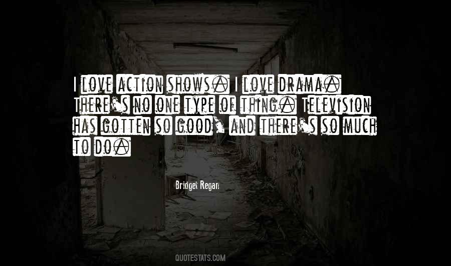 Love Action Quotes #417467