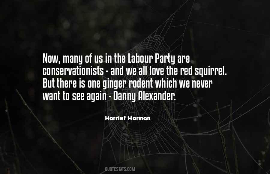 Love Party Quotes #1061081