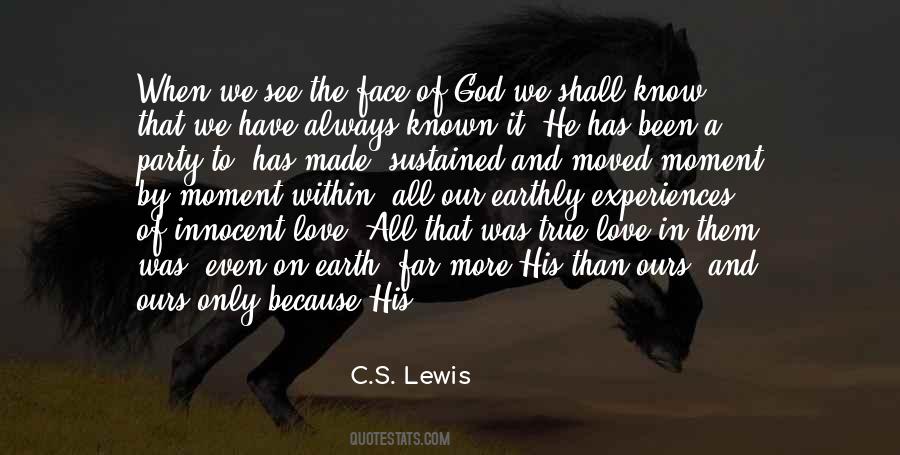 Love Party Quotes #1841937