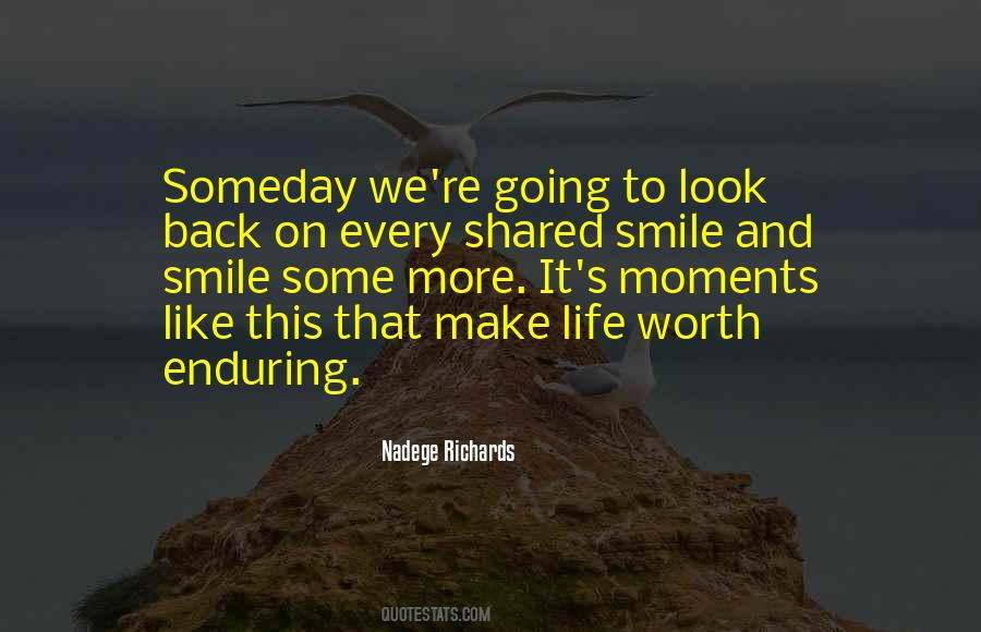 Worth Love Quotes #166968
