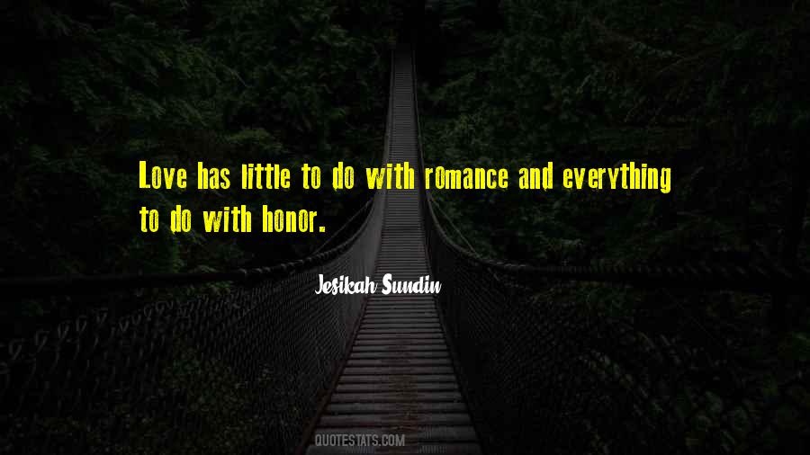 Worth Love Quotes #60596