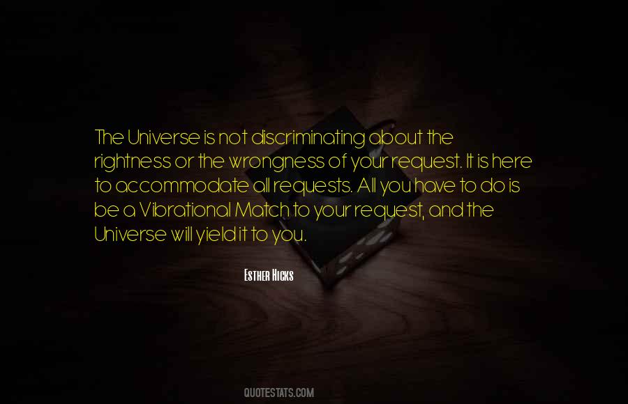 You Do Not Yield Quotes #1828829