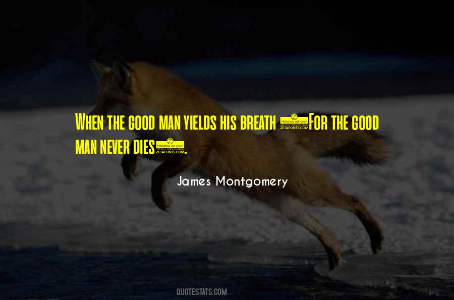 You Do Not Yield Quotes #270561