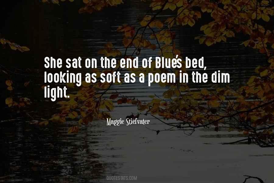 Light In The End Quotes #1108375