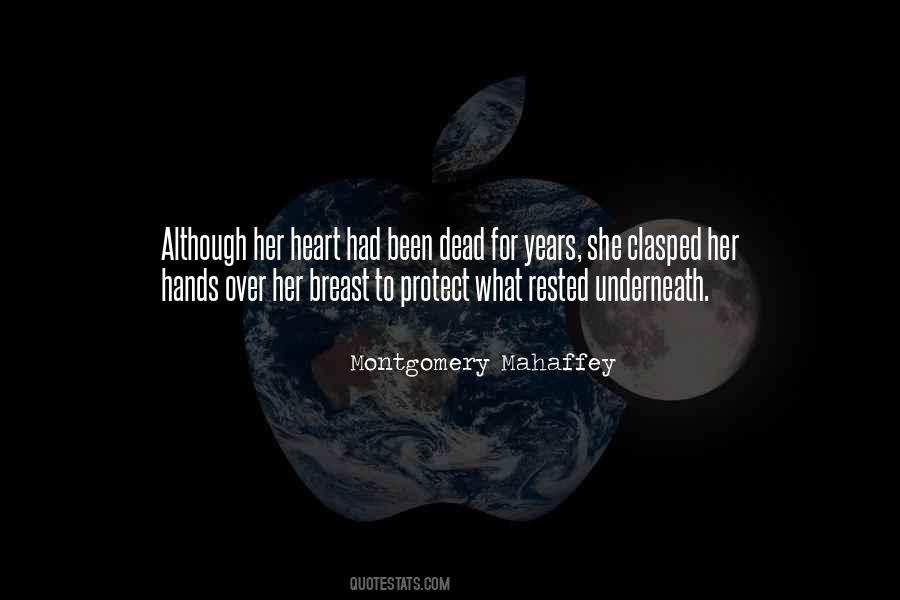 Breast Love Quotes #1346135
