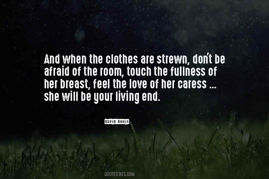 Breast Love Quotes #459091