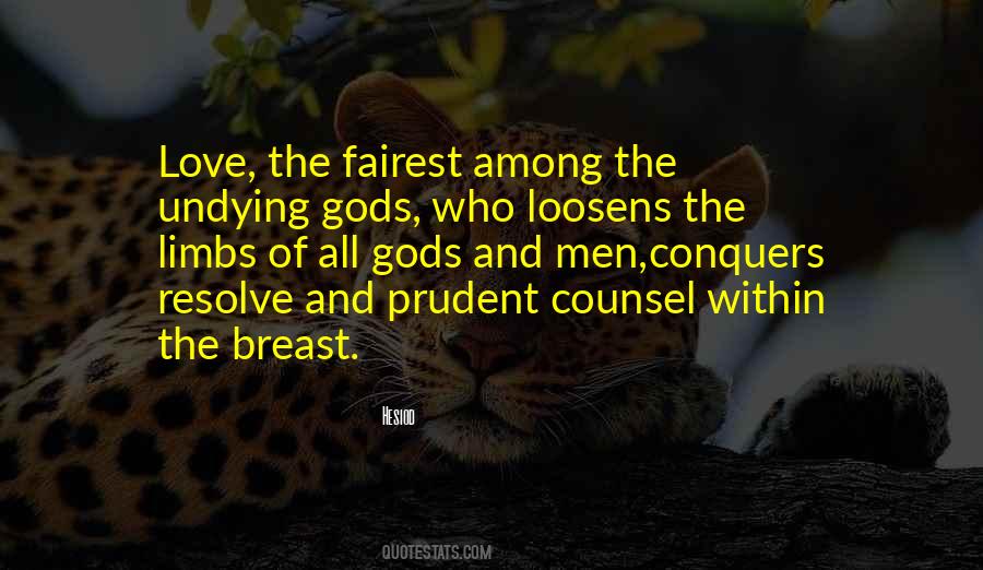 Breast Love Quotes #731976