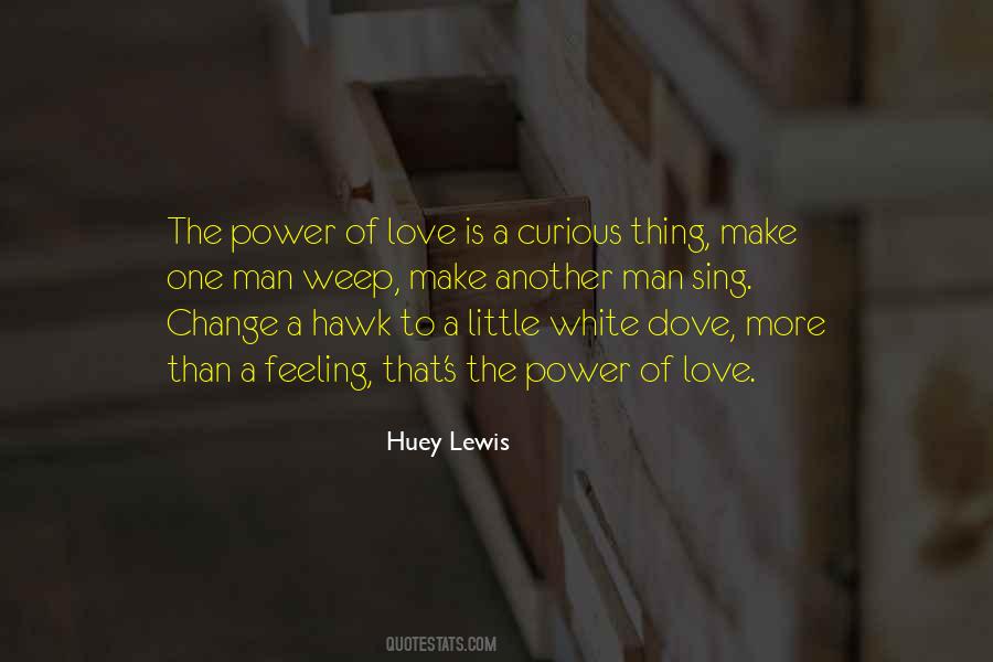 Little White Dove Quotes #219370