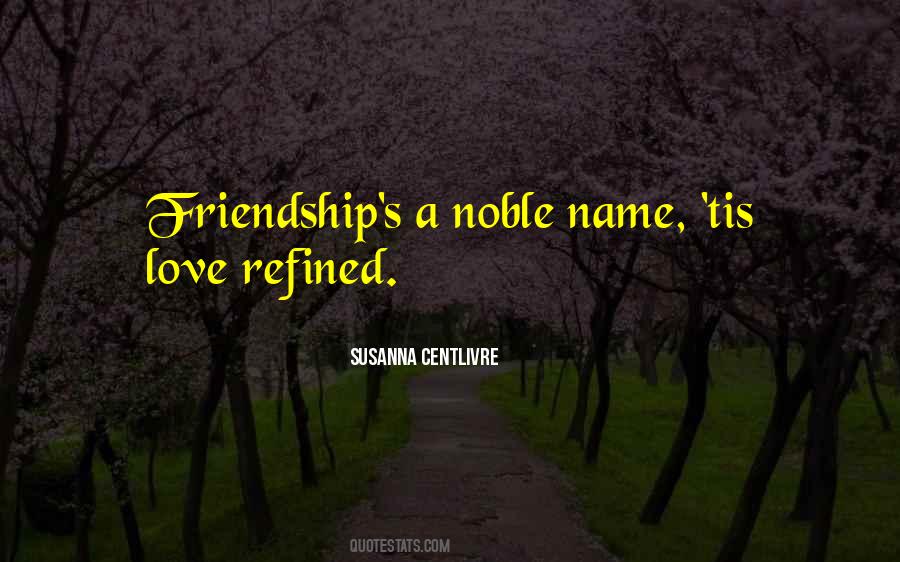 Love Name Quotes #1075147