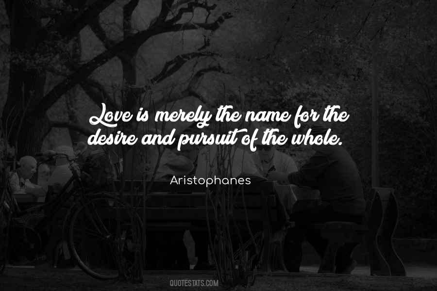 Love Name Quotes #632948