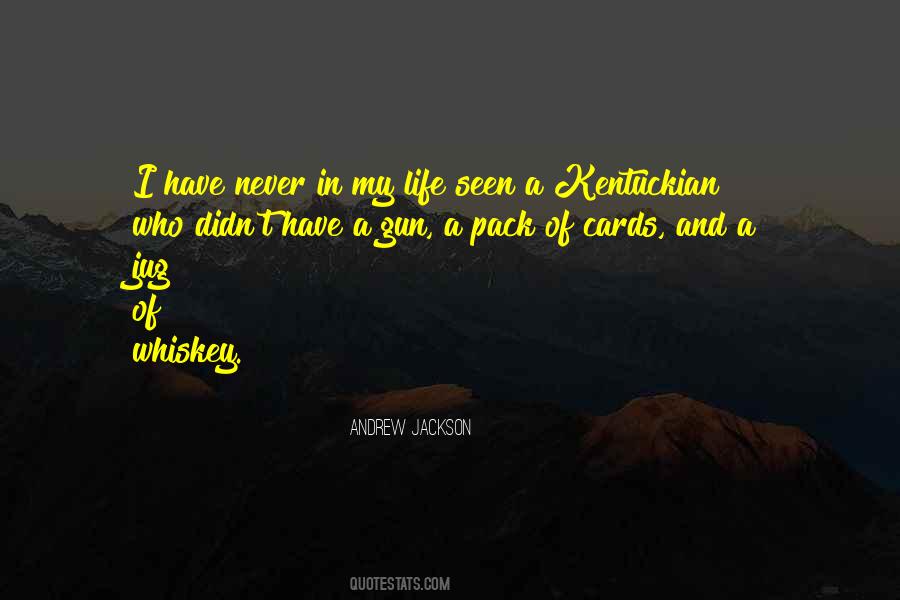 My Pack Quotes #1629064