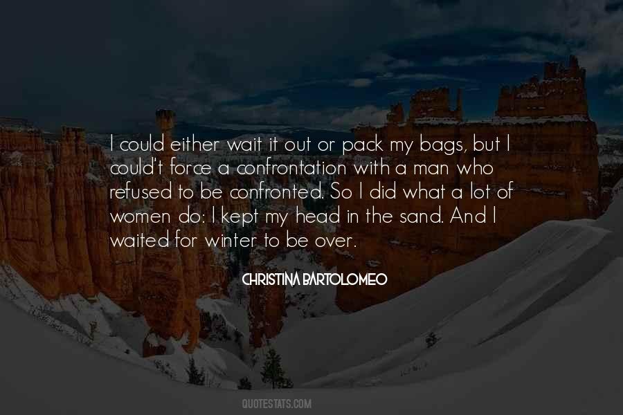 My Pack Quotes #348101