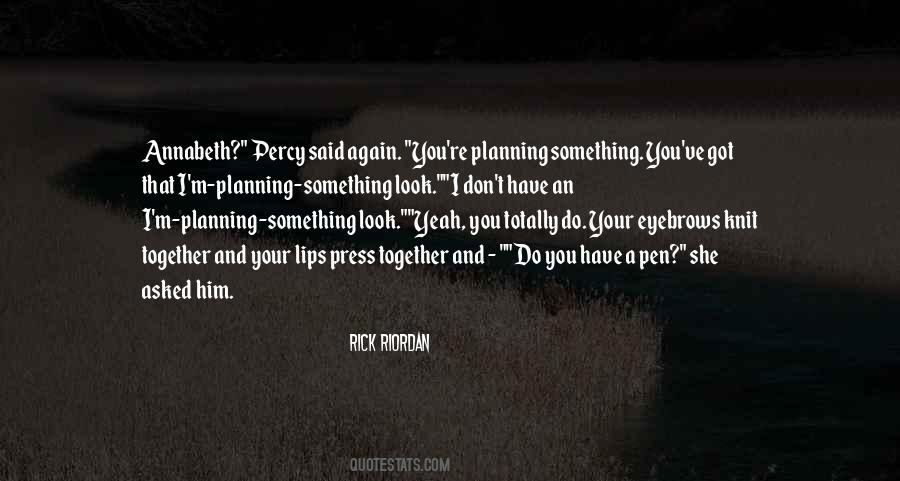 Ramblings Of A Madman Quotes #1718170
