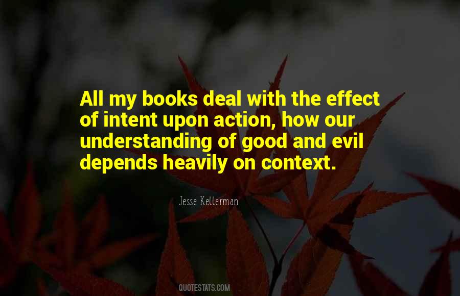 Action Books Quotes #1002347